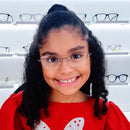 Óculos Juvenil Greta