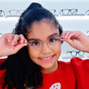 Óculos Juvenil Greta