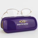 Óculos Juvenil Greta