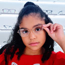 Óculos Juvenil Greta