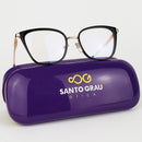 Óculos Juvenil Fiona 2