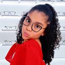 Óculos Juvenil Fiona 2