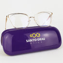 Óculos Juvenil Fiona 2