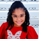 Óculos Juvenil Fiona 2