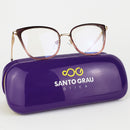 Óculos Juvenil Fiona 2