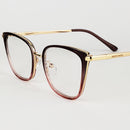 Óculos Juvenil Fiona 2