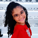 Óculos Juvenil Fiona 2