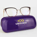 Óculos Juvenil Fiona 2