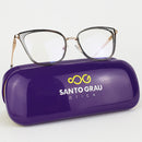 Óculos Juvenil Fiona 2