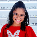 Óculos Juvenil Fiona 2
