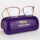 Óculos Juvenil Fiona 2