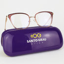 Óculos Juvenil Fiona 2