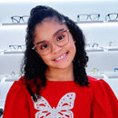 Óculos Juvenil Fiona 2