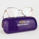 Óculos Gracie