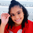 Óculos Juvenil Zena