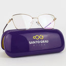 Óculos Juvenil Zena