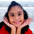 Óculos Juvenil Zena