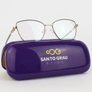 Óculos Juvenil Zena