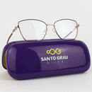 Óculos Juvenil Zena