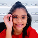 Óculos Juvenil Zena