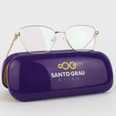 Óculos Juvenil Zena