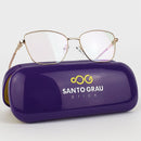 Óculos Juvenil Zena