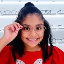Óculos Juvenil Zena