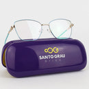 Óculos Juvenil Zena