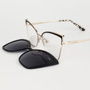 Óculos Clipon Musah