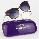 Óculos Clipon Musah