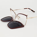 Óculos Clipon Musah