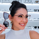 Óculos Clipon Musah