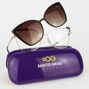 Óculos Clipon Musah