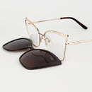 Óculos Clipon Musah