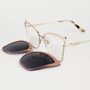 Óculos Clipon Musah