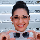 Óculos Clipon Musah