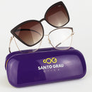 Óculos Clipon Musah