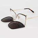 Óculos Clipon Musah