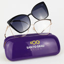 Óculos Clipon Musah