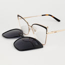 Óculos Clipon Musah