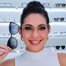 Óculos Clipon Musah