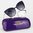 Óculos Clipon Musah