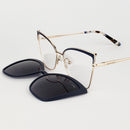 Óculos Clipon Musah