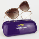 Óculos Clipon Musah