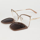 Óculos Clipon Musah