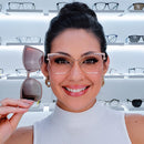 Óculos Clipon Musah