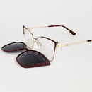 Óculos Clipon Galadriel