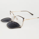 Óculos Clipon Galadriel