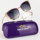 Óculos Clipon Galadriel