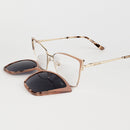 Óculos Clipon Galadriel